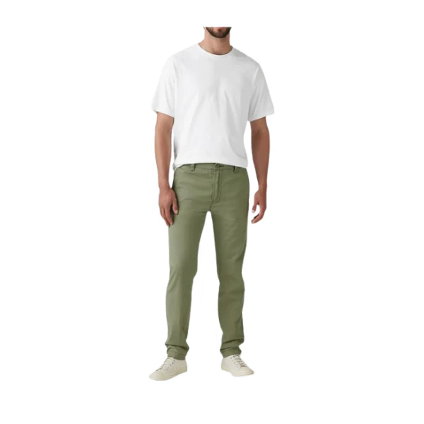 PANTALON LEVI'S® CHINO STD II HOMBRE - Image 2