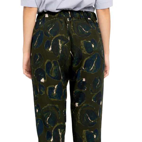 PANTALON LOREAK MENDIAN KATA MUJER - Image 3