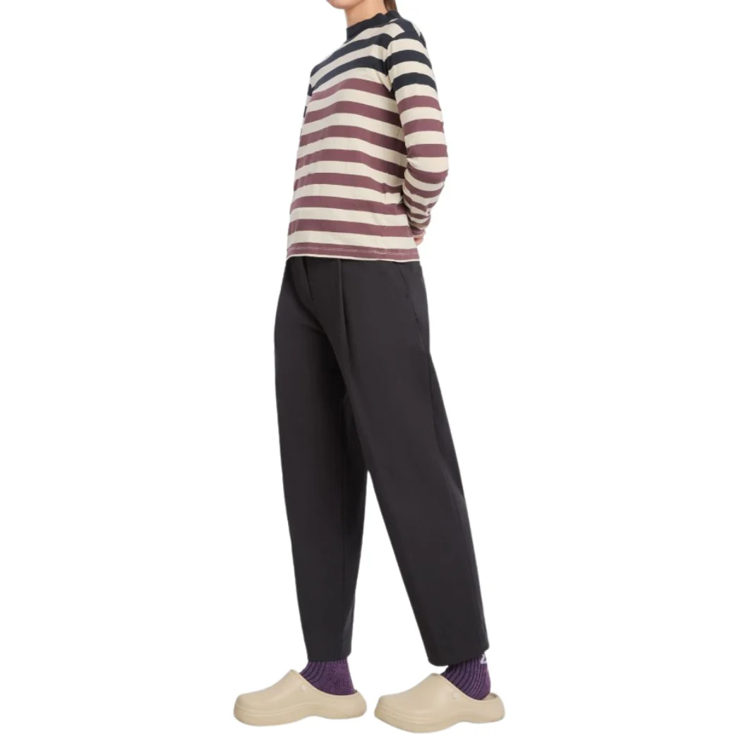 PANTALON LOREAK MENDIAN MARINA MUJER - Image 2