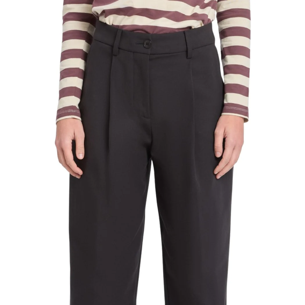 PANTALON LOREAK MENDIAN MARINA MUJER - Image 4
