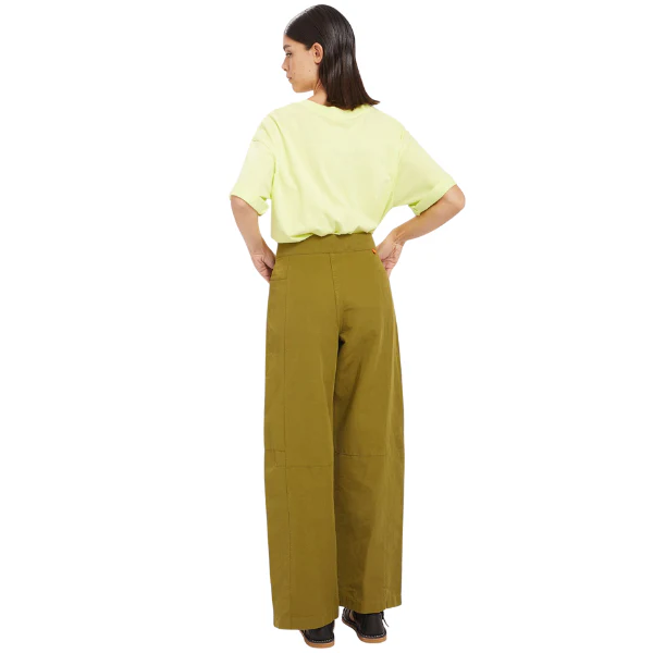 PANTALON LOREAK MENDIAN MARTINE MUJER - Image 3