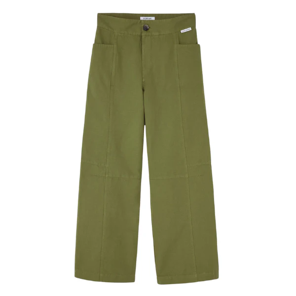 PANTALON LOREAK MENDIAN MARTINE MUJER - Image 5