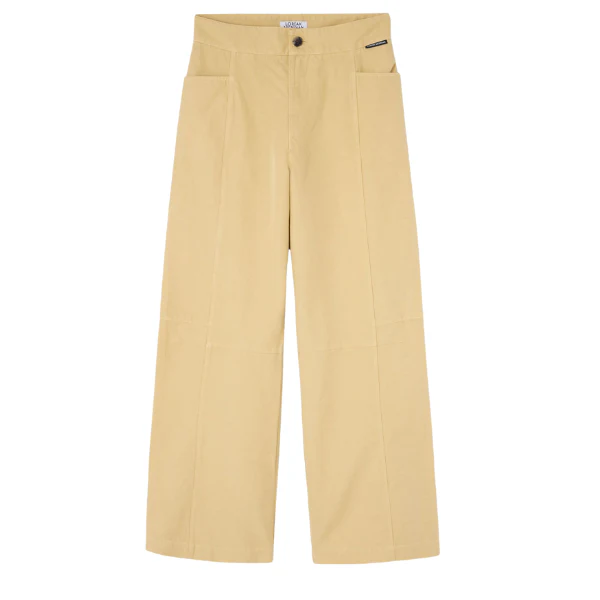 PANTALON LOREAK MENDIAN MARTINE MUJER - Image 5