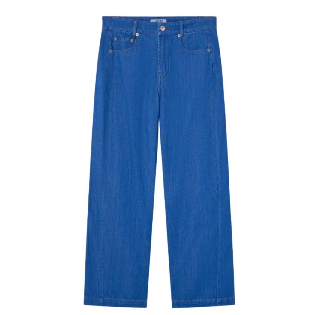 PANTALON LOREAK MENDIAN PAULE MUJER - Image 3
