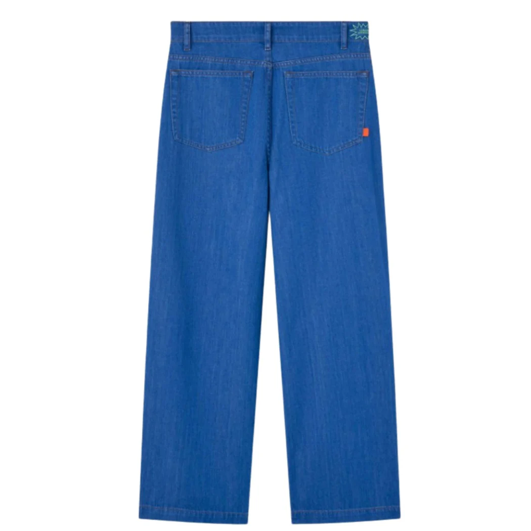 PANTALON LOREAK MENDIAN PAULE MUJER - Image 4