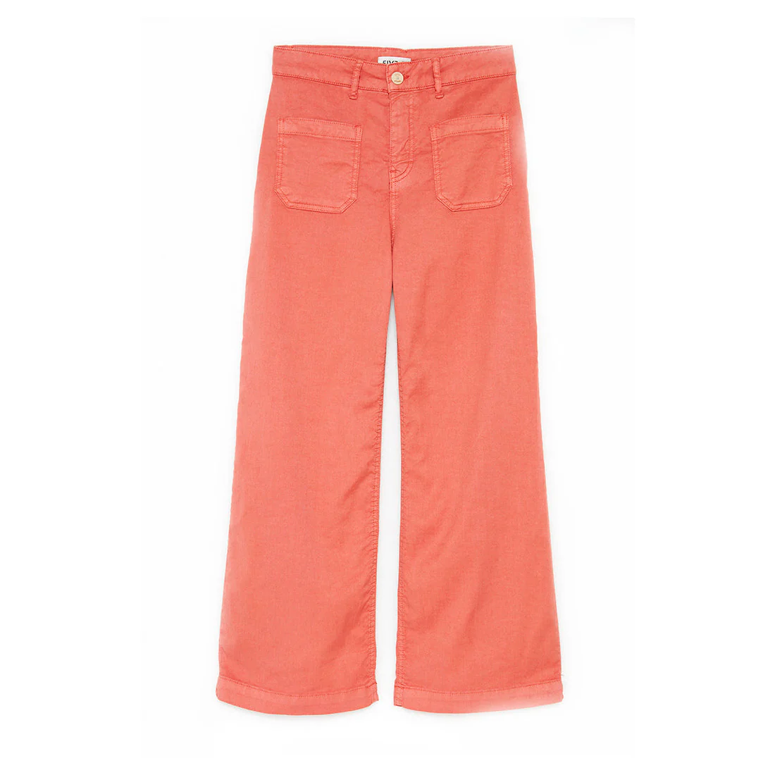 PANTALON LUCIA FIVE MUJER - Image 3