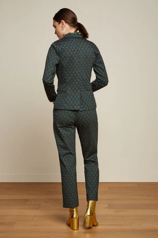 PANTALON LUZ ADONISM KING LOUIE MUJER - Image 4
