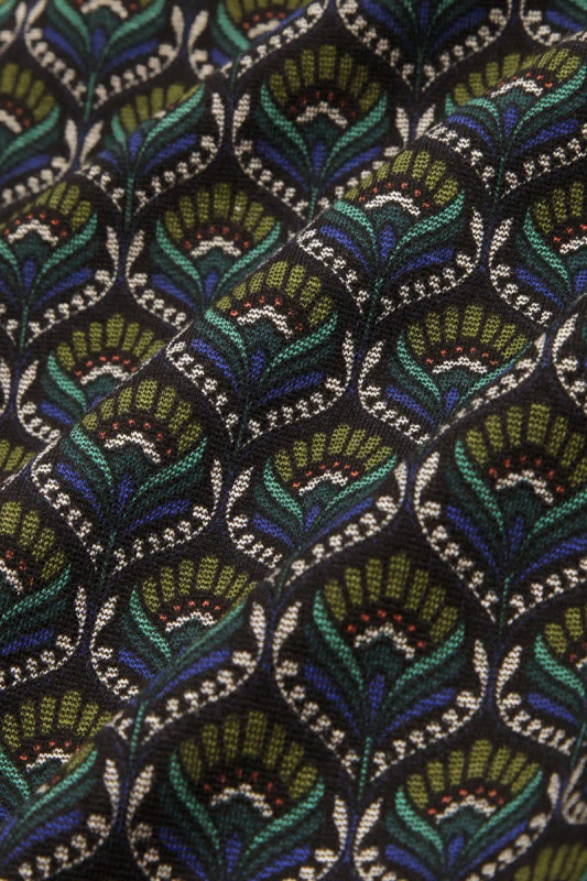 PANTALON LUZ ADONISM KING LOUIE MUJER - Image 5