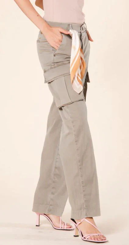 PANTALON MASON'S NEW TG. MUJER - Image 4