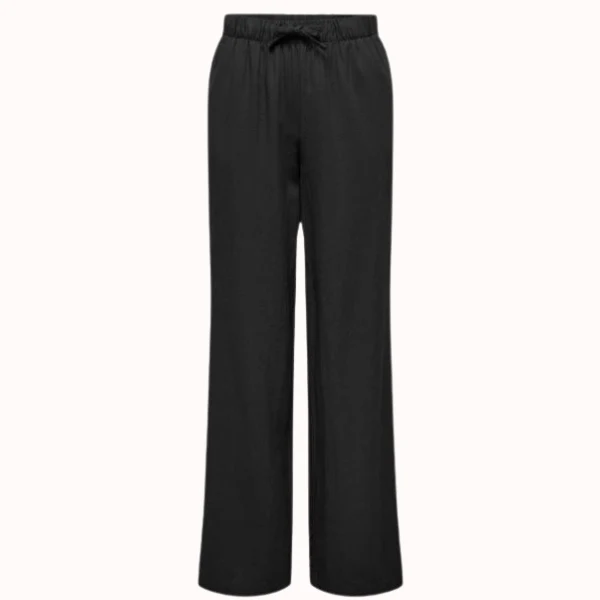 PANTALON ONLY ONLCARO MW LINEN MUJER - Image 4
