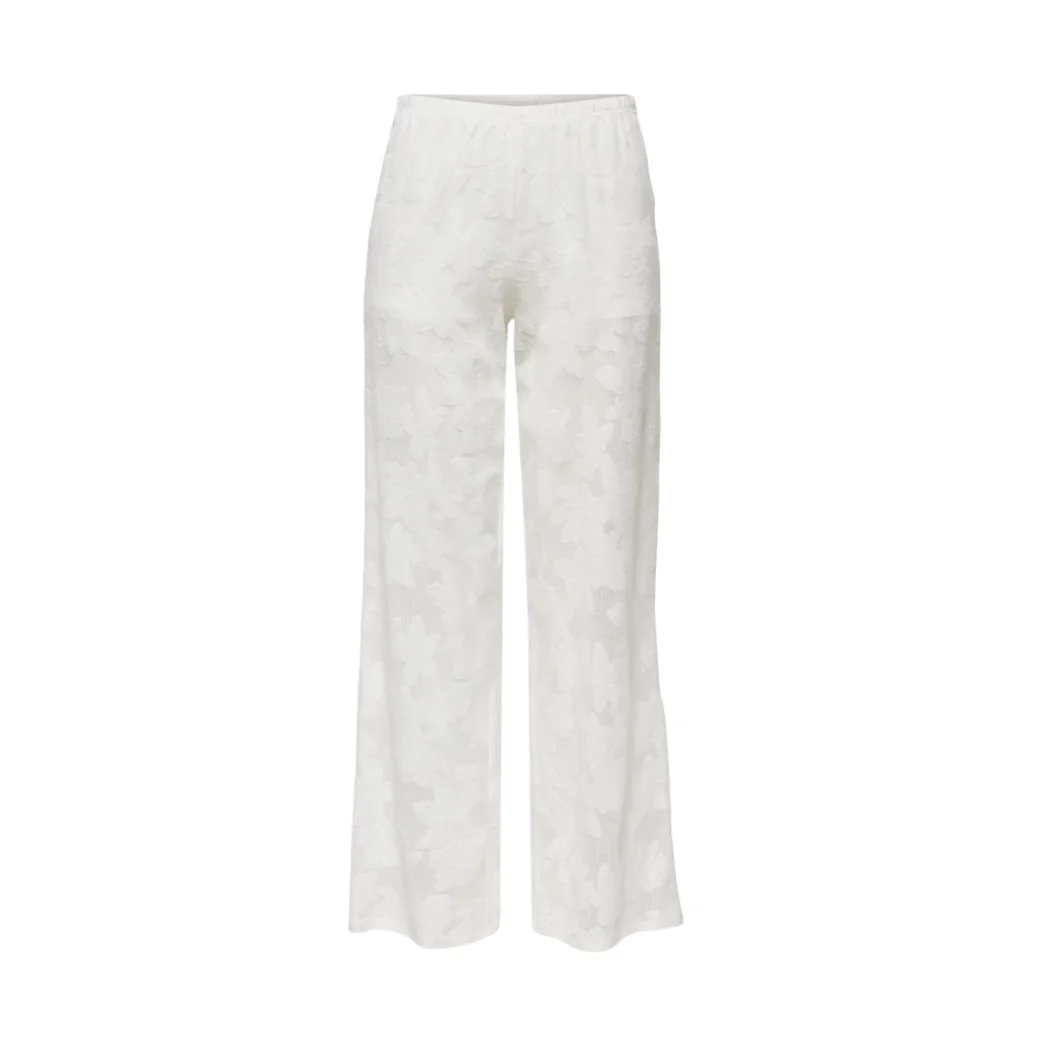 PANTALON ONLY ONLMIRABELLA WIDE MUJER