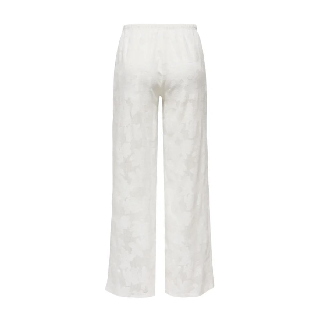 PANTALON ONLY ONLMIRABELLA WIDE MUJER - Image 2