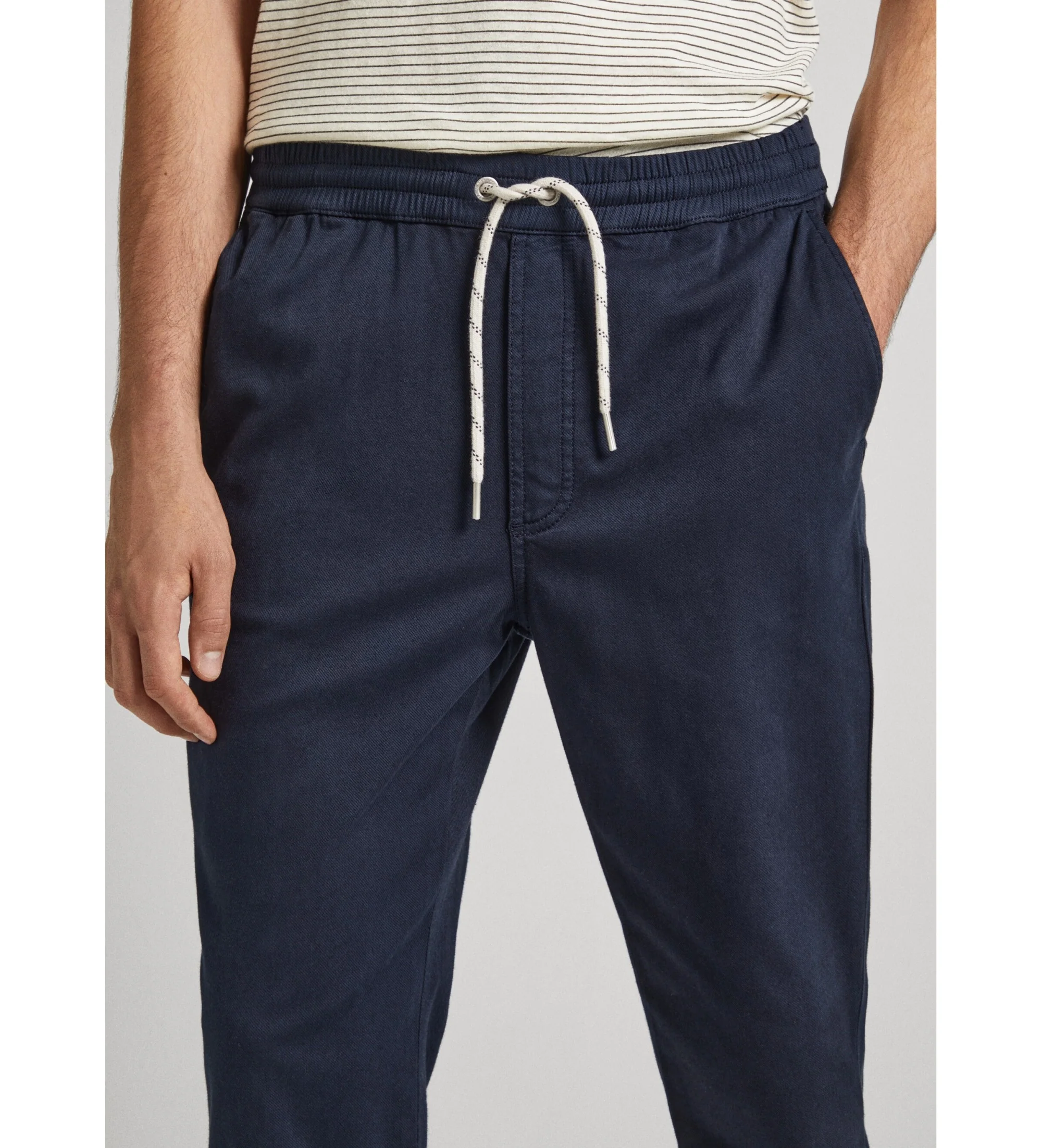 PANTALON PEPE JEANS GYMDIGO PULL HOMBRE - Image 3