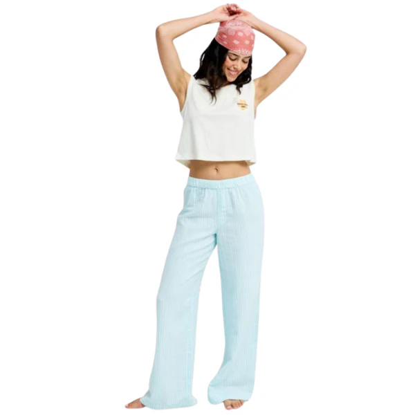 PANTALON ROXY SUN SPELL MUJER - Image 4