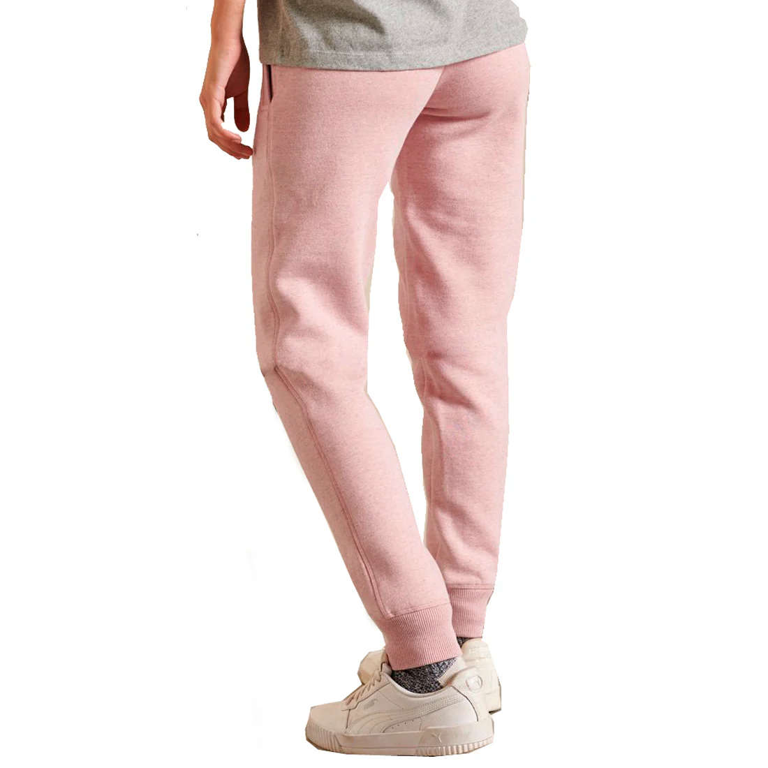 PANTALON SUPERDRY MUJER - Image 3