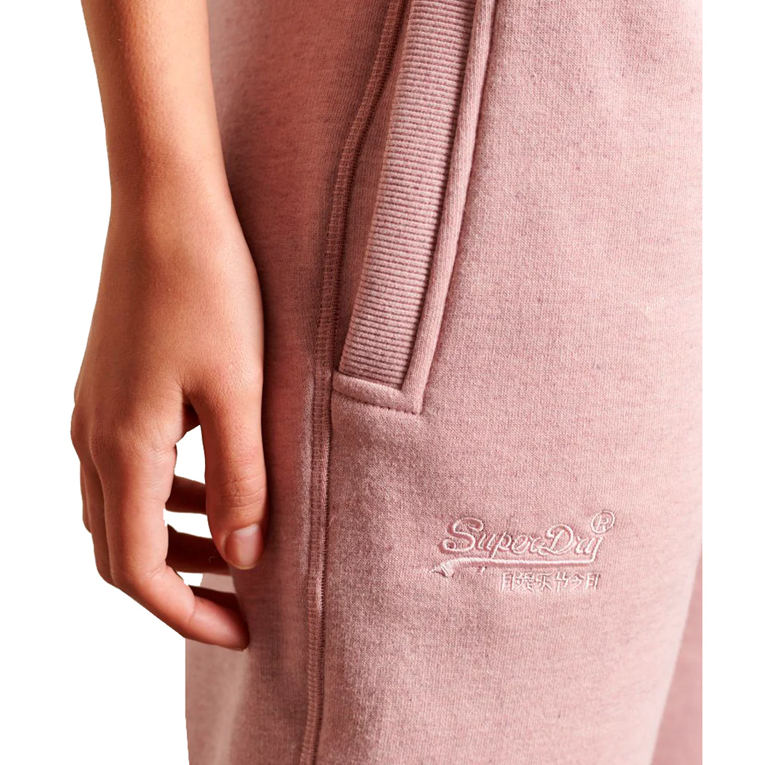 PANTALON SUPERDRY MUJER - Image 5