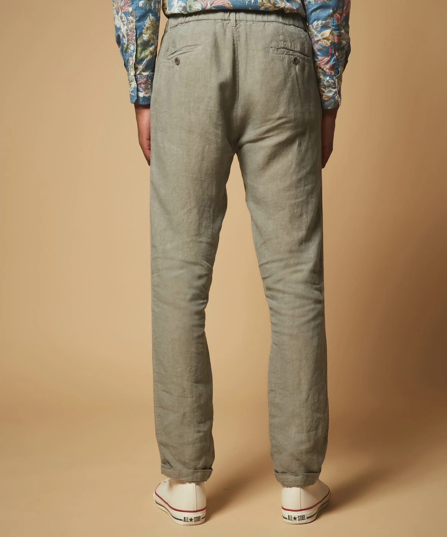PANTALON TANKER HARTFORD HOMBRE - Image 3