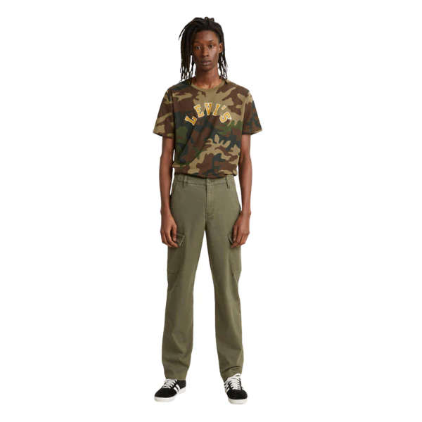 PANTALON LEVI'S® TAPER CARGO HOMBRE - Image 2