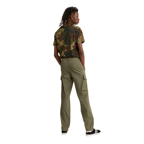 PANTALON LEVI'S® TAPER CARGO HOMBRE - Image 3
