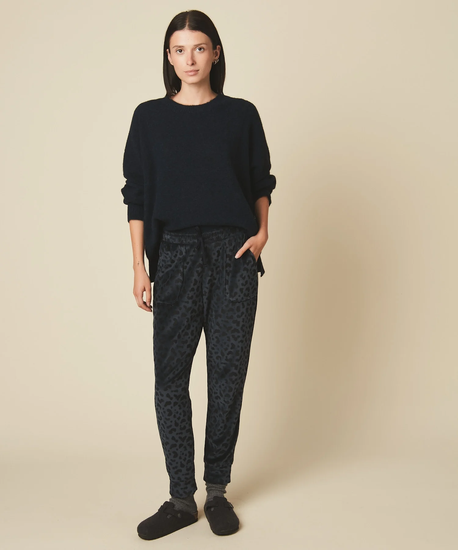 PANTALON TIA HARTFORD MUJER - Image 2