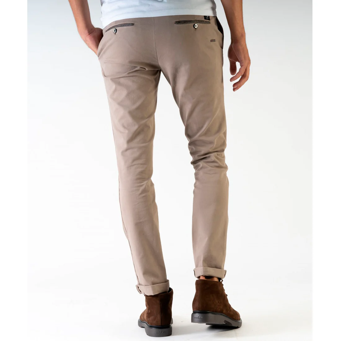 PANTALON TORINO STYLE HOMBRE - Image 3