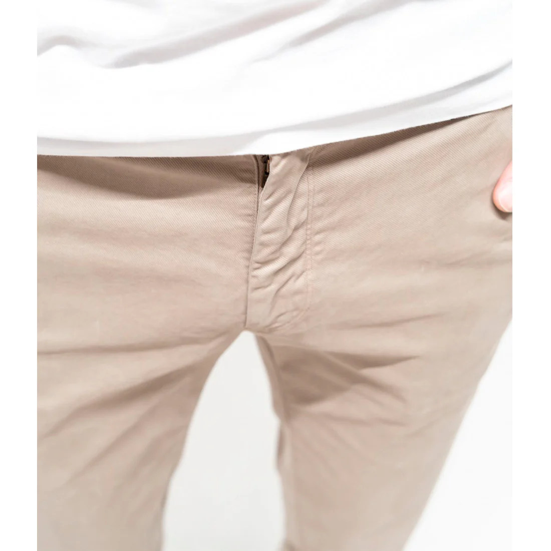 PANTALON TORINO STYLE HOMBRE - Image 4