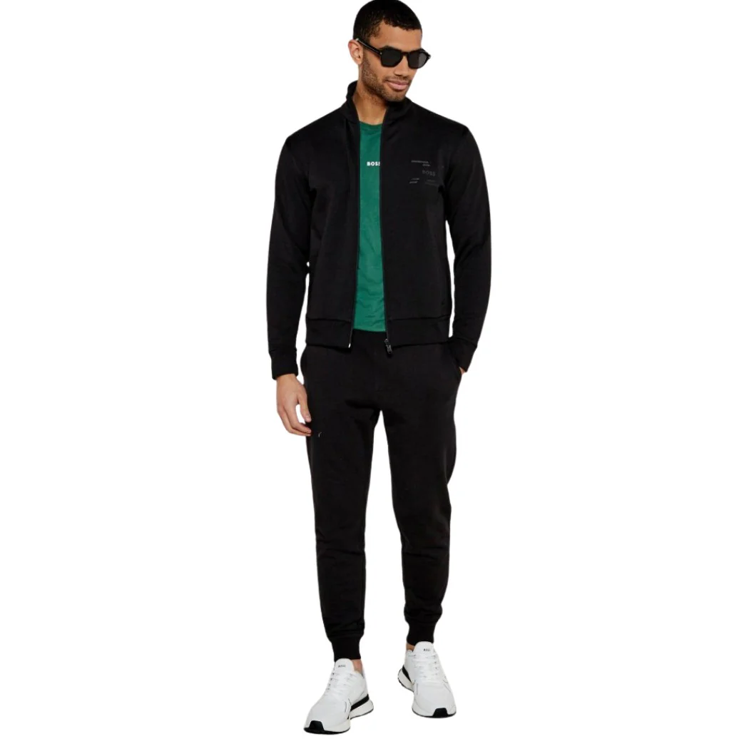 PANTALONES HUGO BOSS SECHUP HOMBRE - Image 3