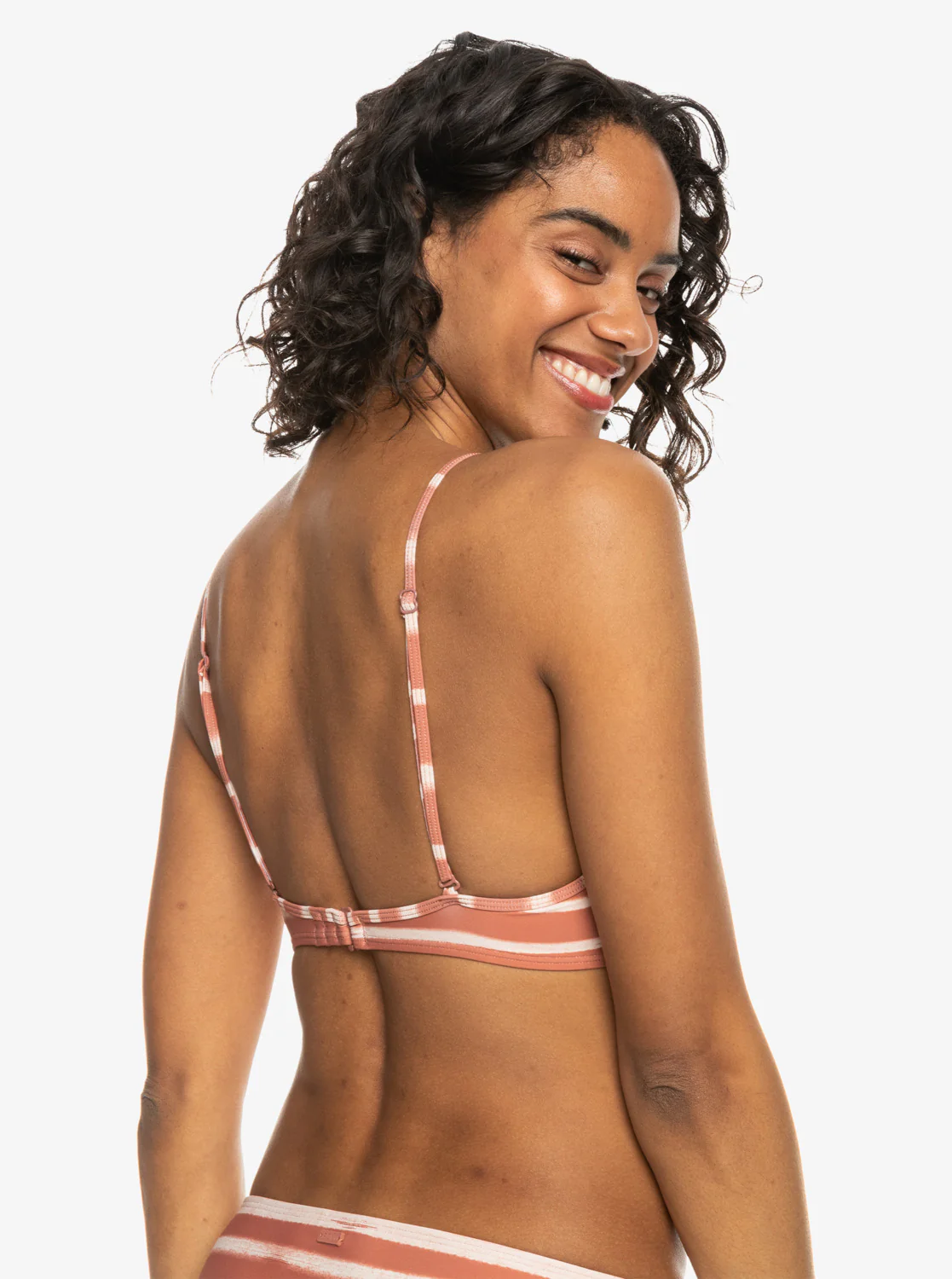 PARTE SUPERIOR BIKINI ROXY BEACH MUJER - Image 2