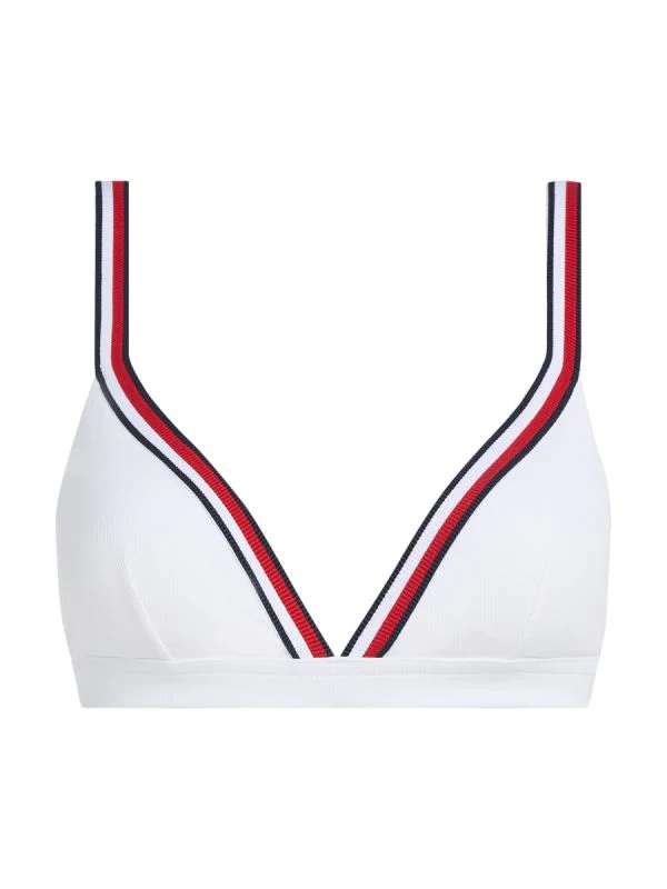 PARTE SUPERIOR BIKINI TOMMMY HILFIGER MUJER