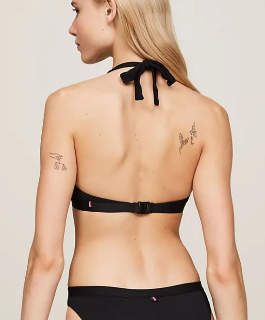 PARTE SUPERIOR BIKINI TOMMY HILFGER MUJER - Image 2