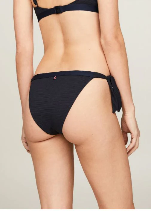 PARTE SUPERIOR BIKINI TOMMY HILFIGER MUJER - Image 2