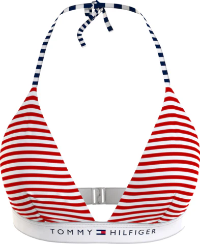 PARTE SUPERIOR BIQUINI TOMMY HILFIGER MUJER