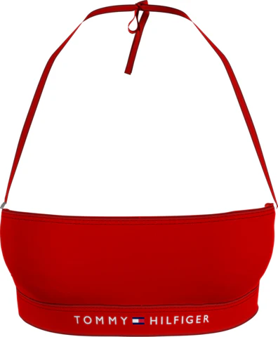 PARTE SUPERIOR BIQUINI TOMMY HILFIGER MUJER