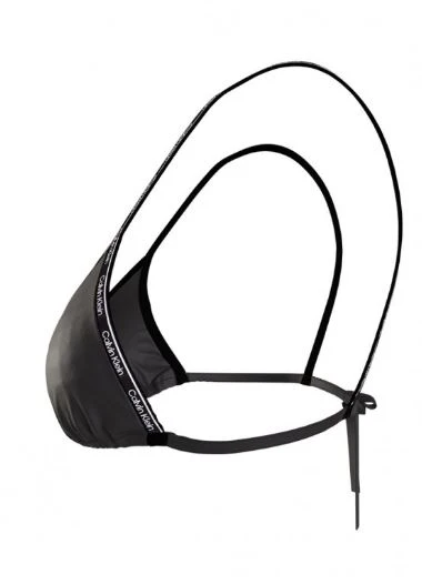 PARTE SUPERIOR DE BIKINI CALVIN KLEIN MUJER - Image 2