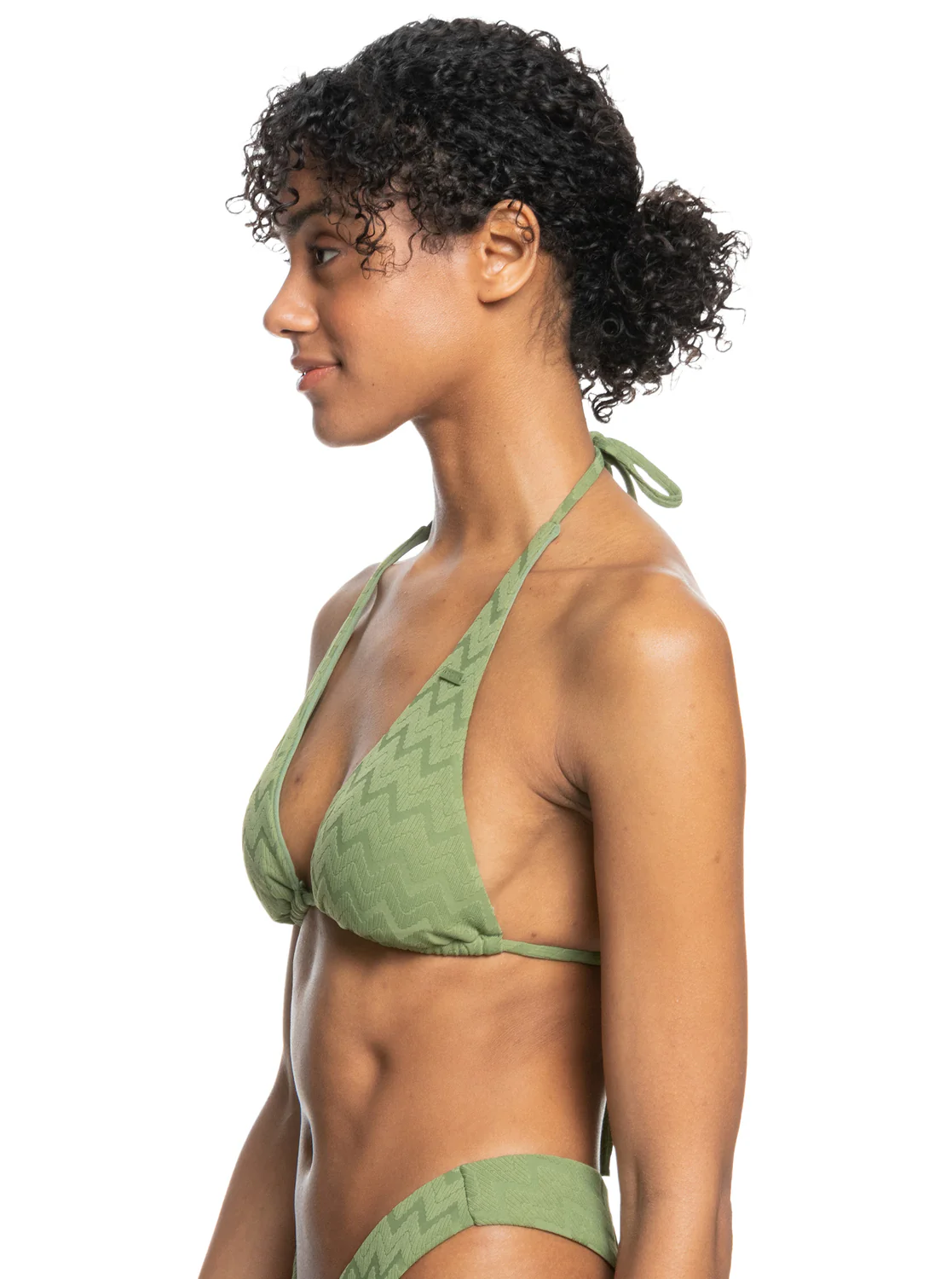 PARTE SUPERIOR DE BIKINI ELONGA ROXY MUJER - Image 3