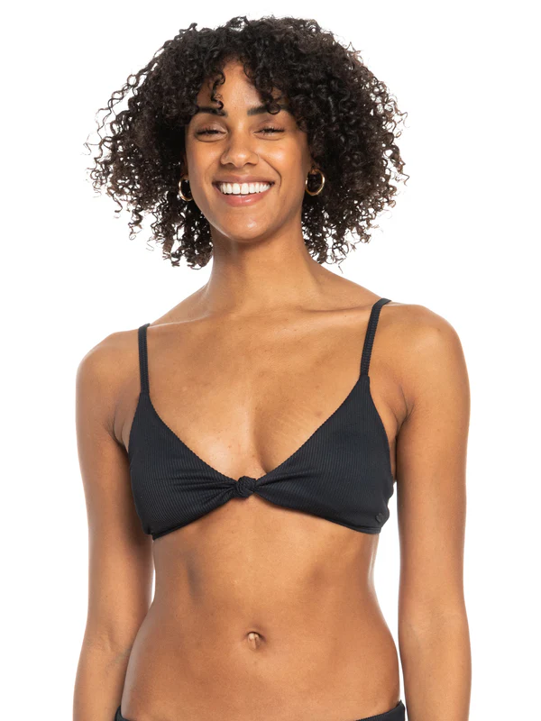 PARTE SUPERIOR DE BIQUINI LOVE ROXY MUJER
