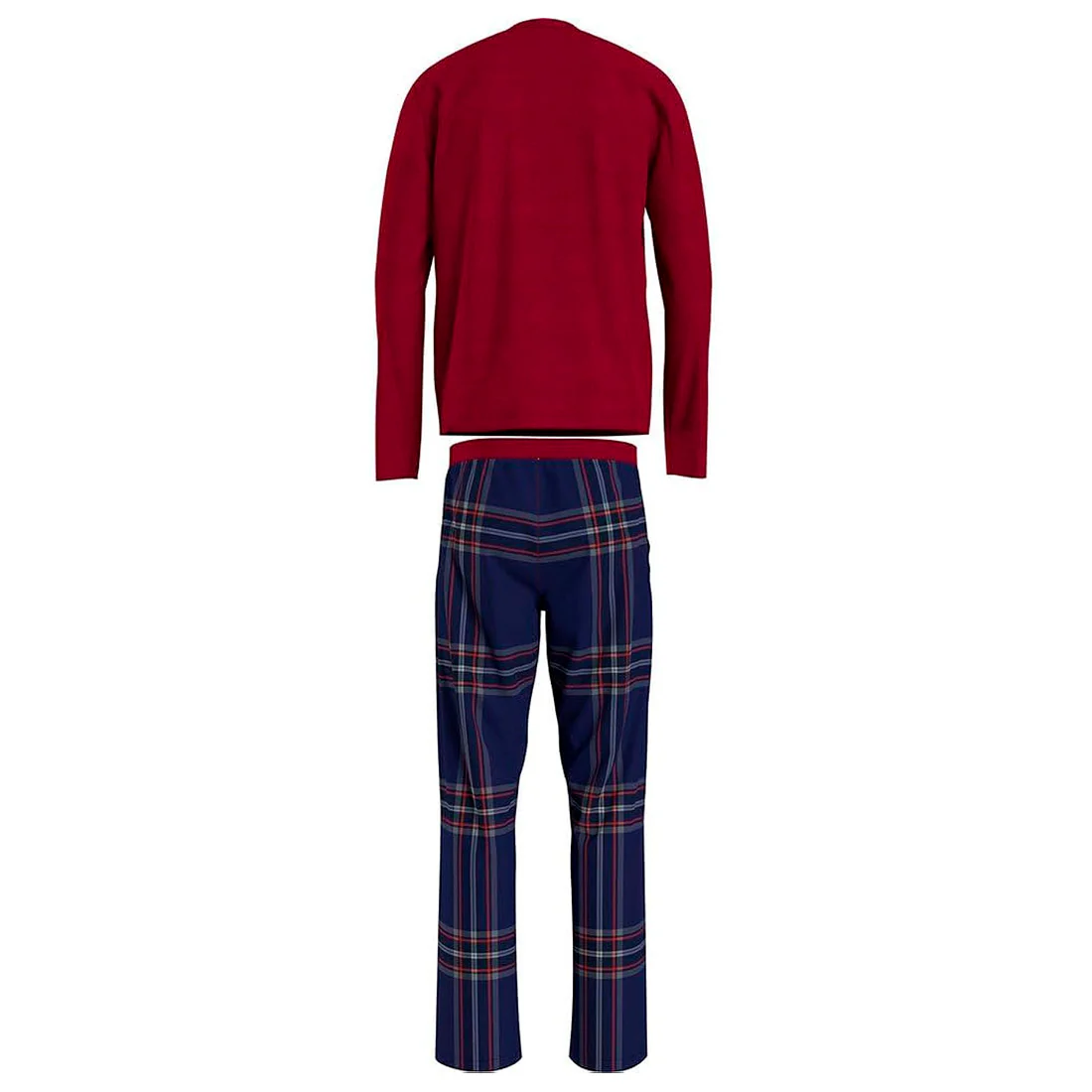 PIJAMA PANT SET TOMMY HILFIGER HOMBRE - Image 2