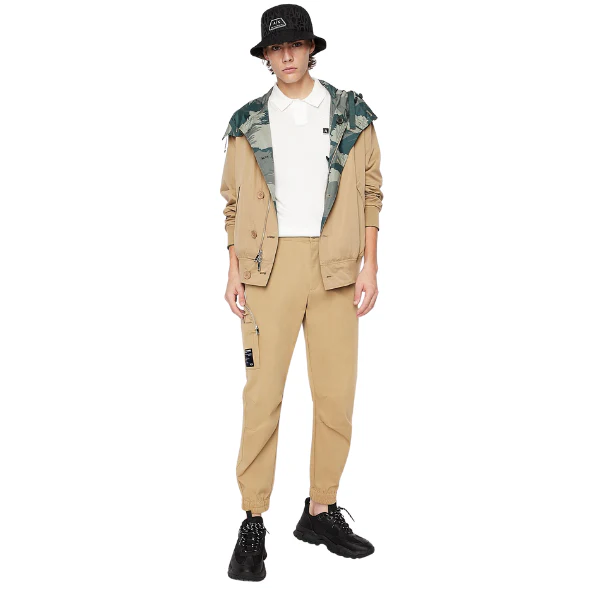 POLO ARMANI EXCHANGE HOMBRE - Image 3
