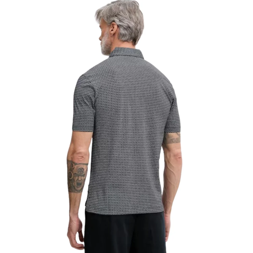 POLO ARMANI EXCHANGE HOMBRE - Image 2