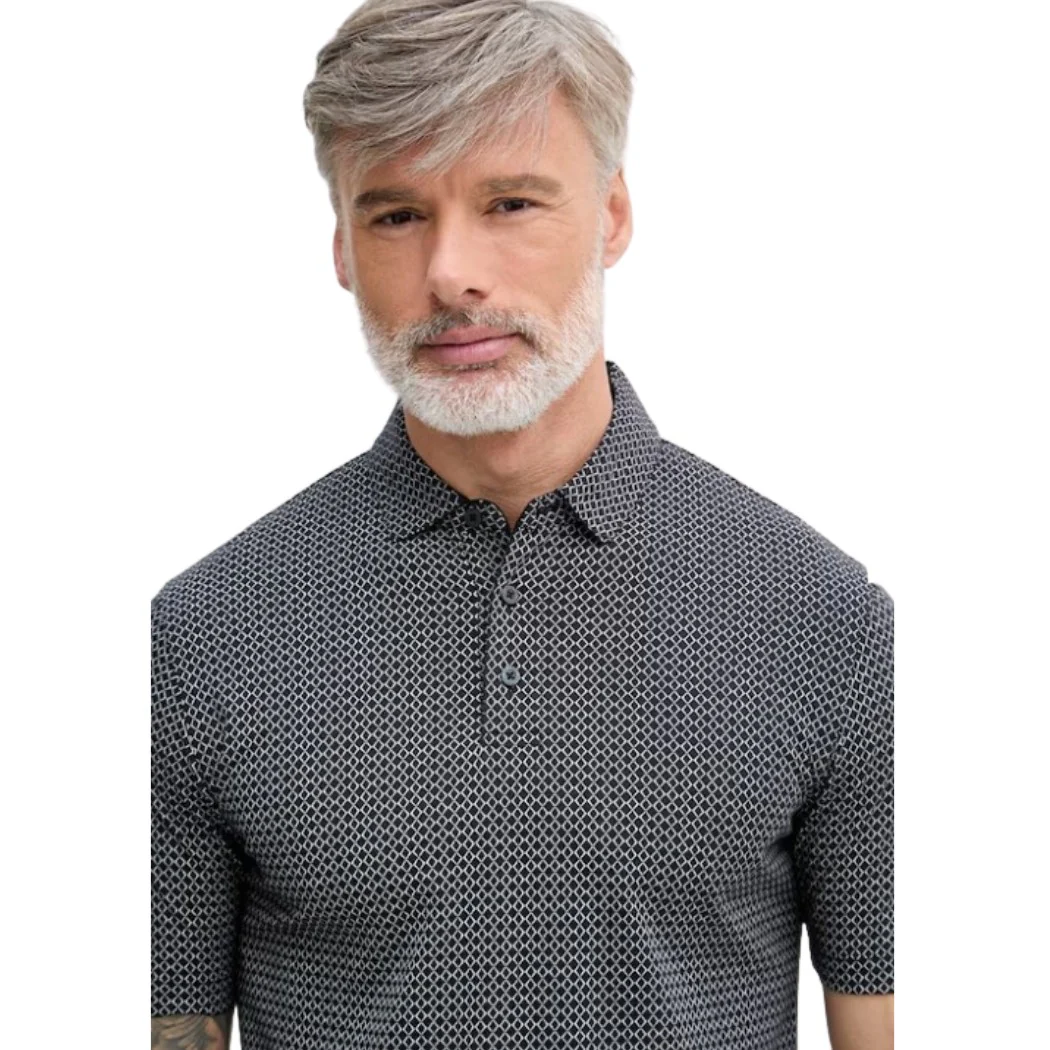 POLO ARMANI EXCHANGE HOMBRE - Image 3