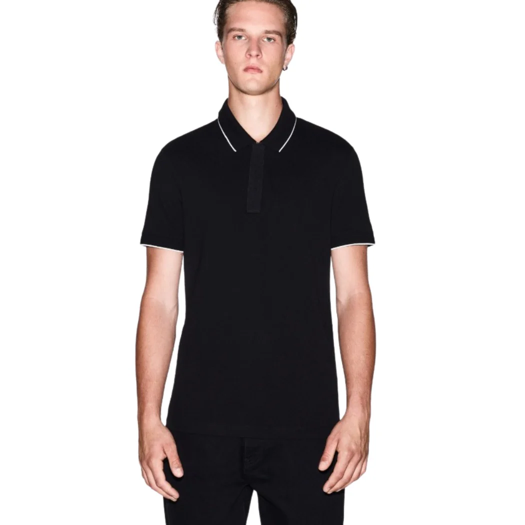 POLO ARMANI EXCHANGE HOMBRE