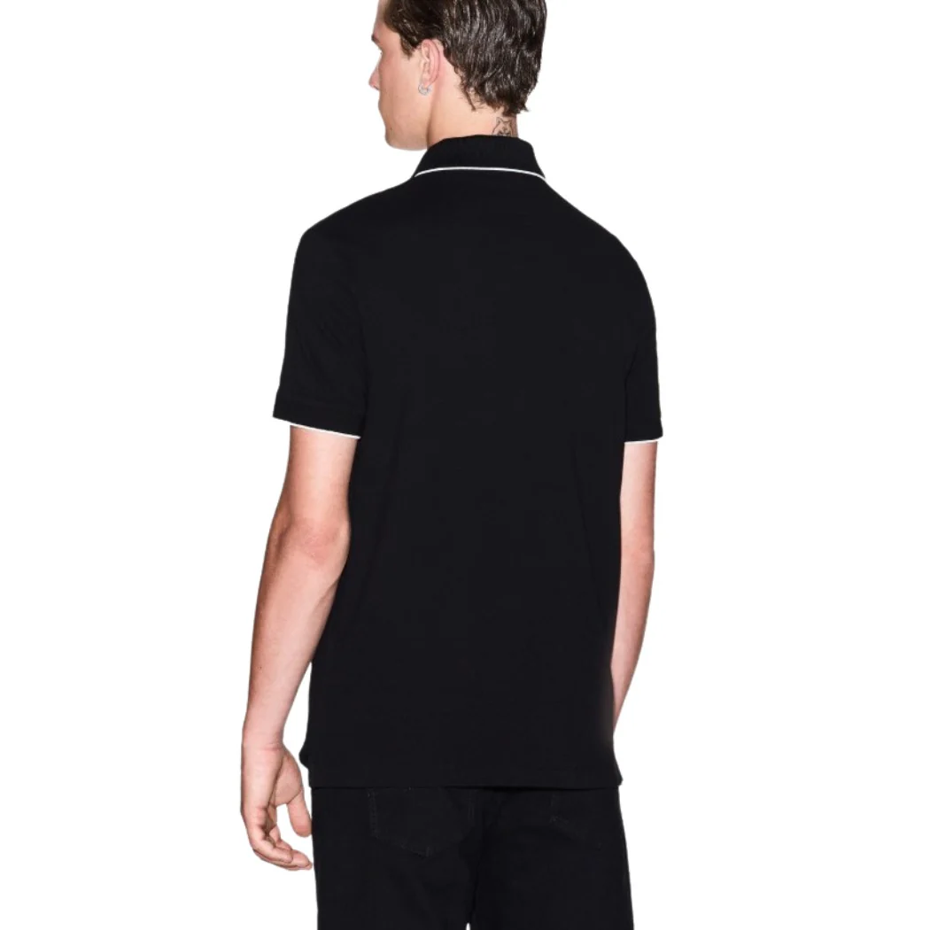 POLO ARMANI EXCHANGE HOMBRE - Image 2