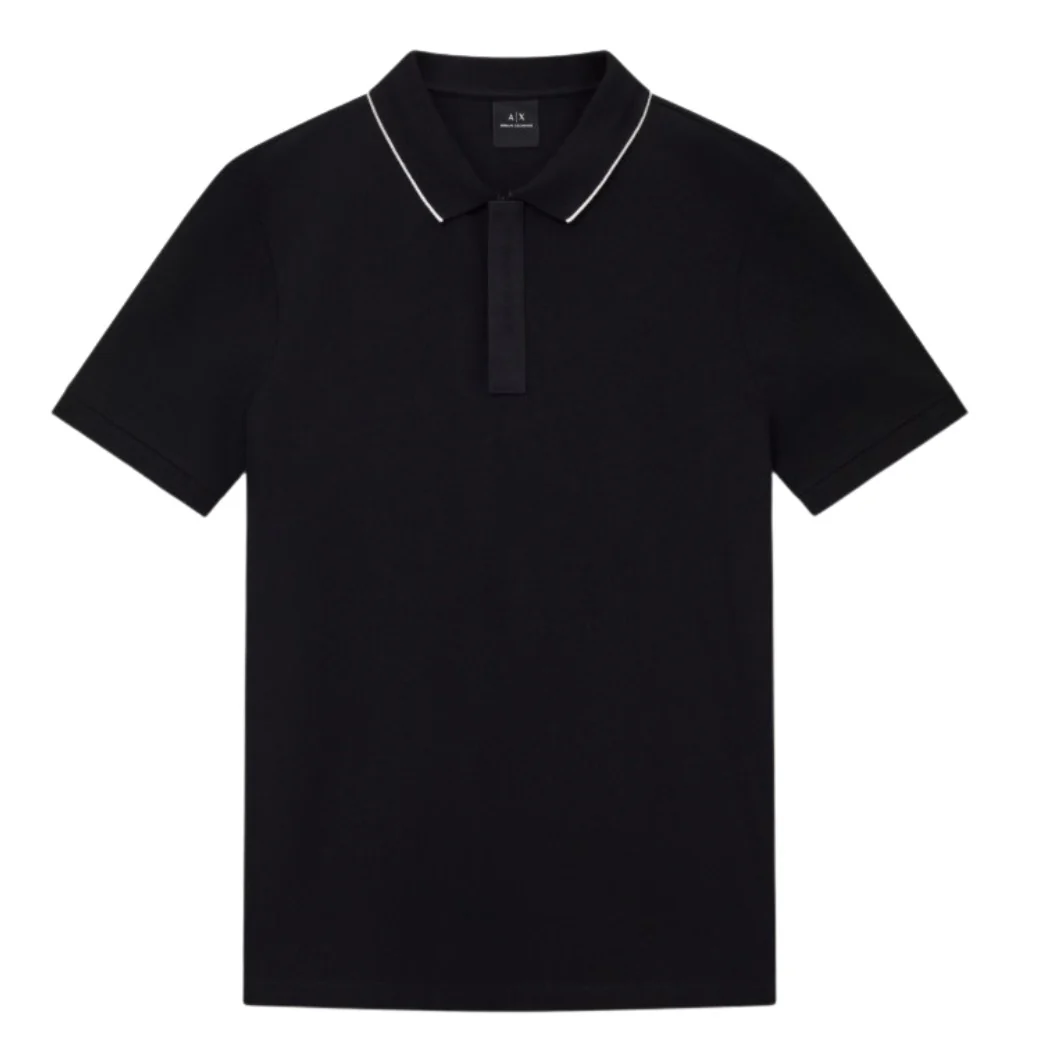 POLO ARMANI EXCHANGE HOMBRE - Image 3