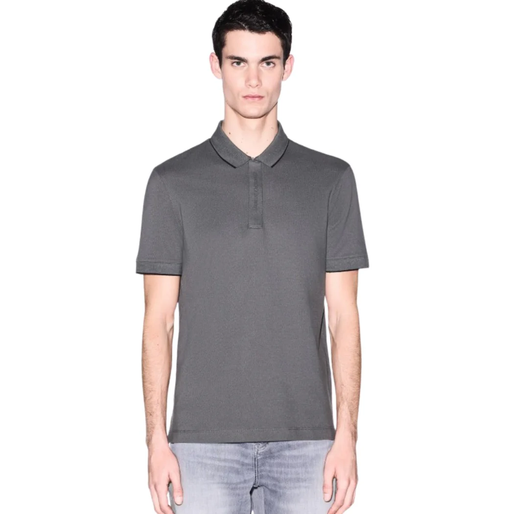 POLO ARMANI EXCHANGE HOMBRE