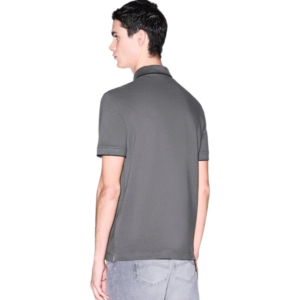 POLO ARMANI EXCHANGE HOMBRE - Image 2
