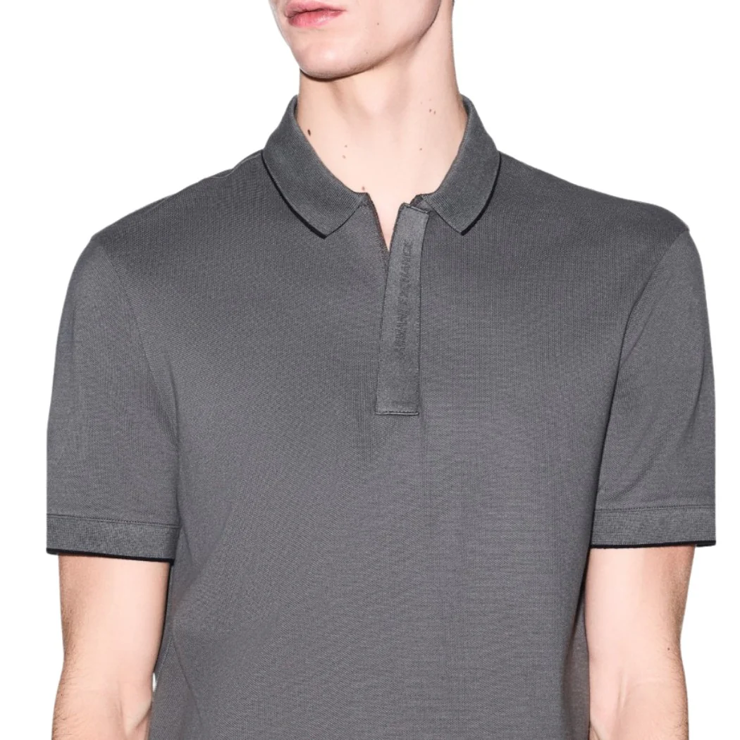 POLO ARMANI EXCHANGE HOMBRE - Image 3
