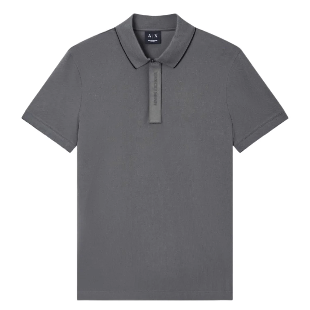 POLO ARMANI EXCHANGE HOMBRE - Image 4