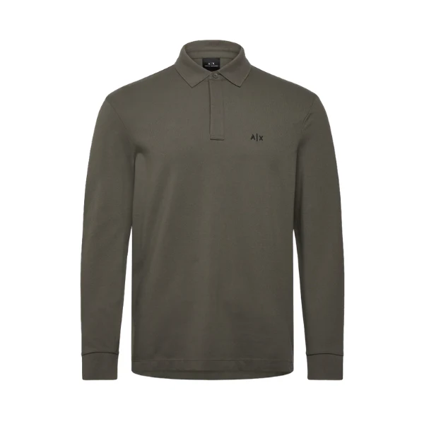 POLO ARMANI EXCHANGE HOMBRE