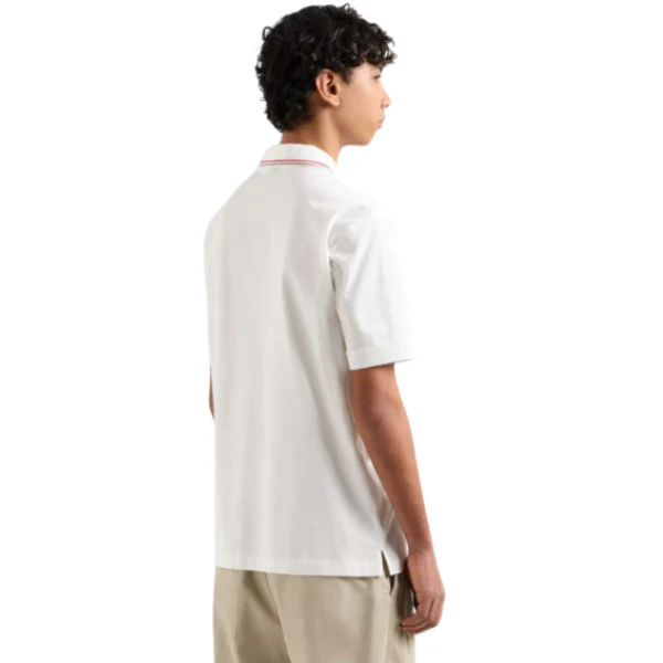 POLO ARMANI EXCHANGE HOMBRE - Image 2