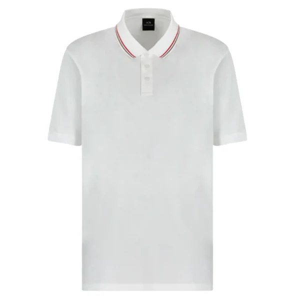 POLO ARMANI EXCHANGE HOMBRE - Image 3